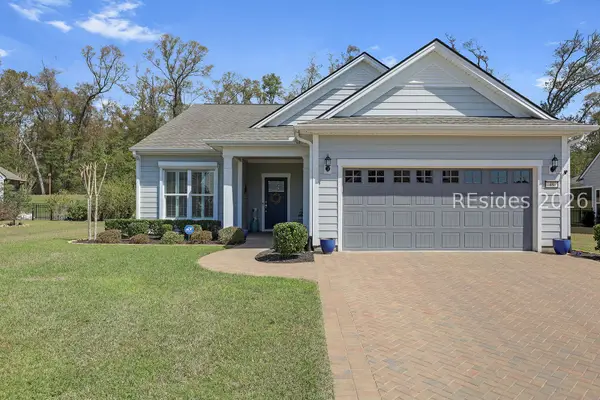 49 Heathrow Avenue, Bluffton, SC 29910