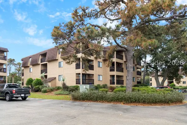 40 Folly Field Road #APT F13, Hilton Head Island, SC 29928