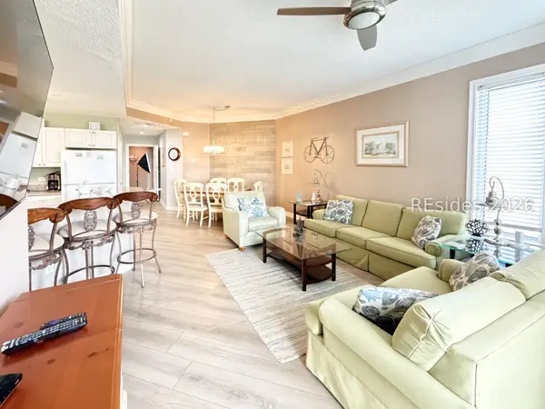 10 N Forest Beach Drive #2213, Hilton Head Island, SC 29928