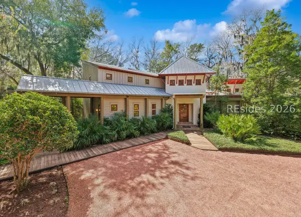 9 Rice Gate Circle, Okatie, SC 29909