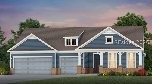 209 Midpoint Boulevard, Bluffton, SC 29910