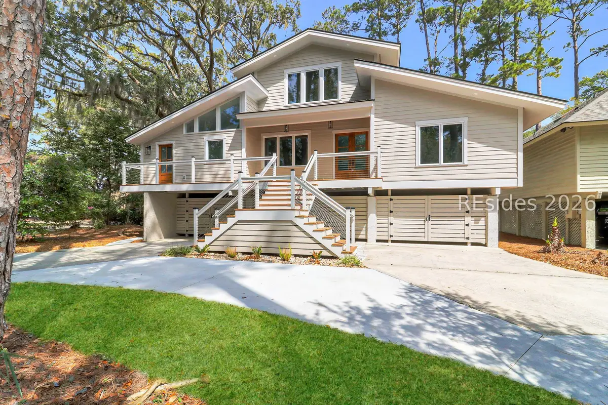 72 Lawton Road, Hilton Head Island, SC 29928 - #1