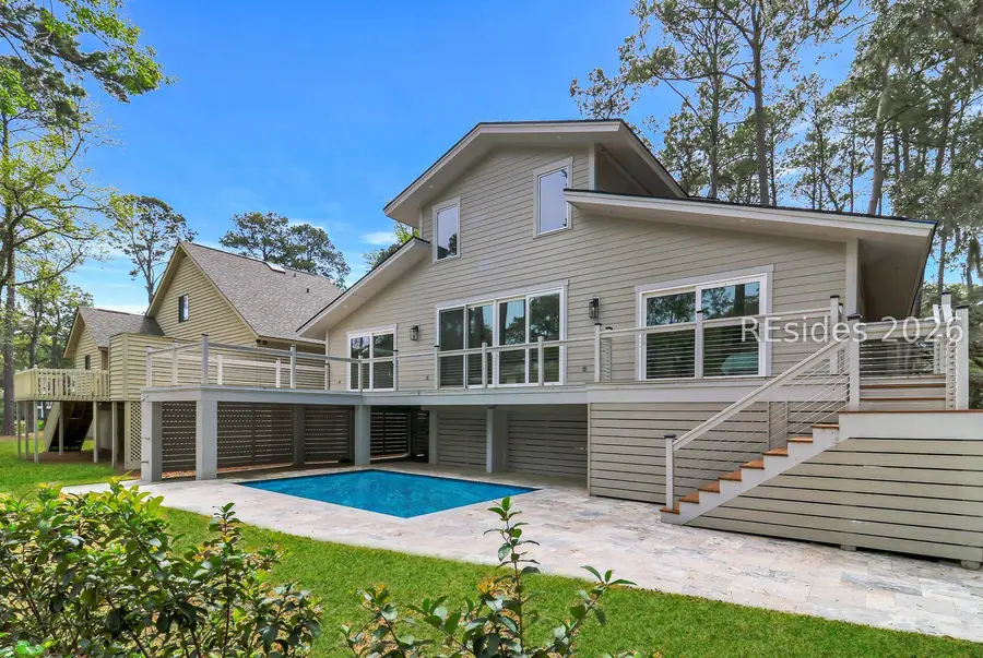 72 Lawton Road, Hilton Head Island, SC 29928 - #2