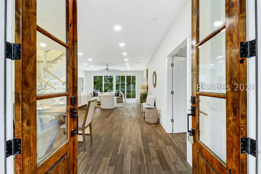 72 Lawton Road, Hilton Head Island, SC 29928 - #3