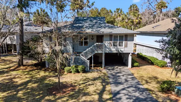 34 Kingston Cove, Hilton Head Island, SC 29928