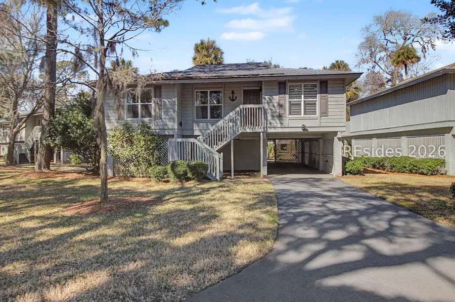 34 Kingston Cove, Hilton Head Island, SC 29928 - #2