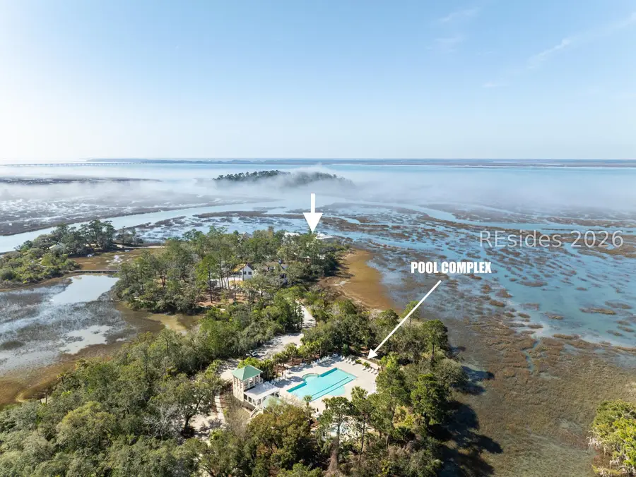 84 Old Oyster Factory Road, Beaufort, SC 29906 - #2