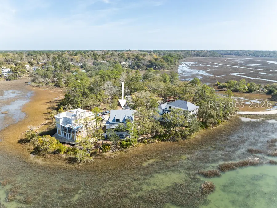 84 Old Oyster Factory Road, Beaufort, SC 29906 - #3