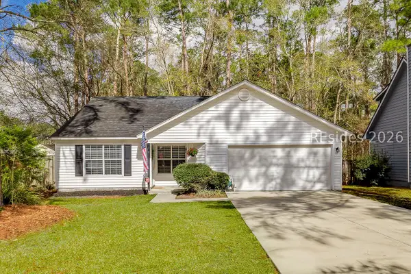 102 Sugar Cane Court, Savannah, GA 31419