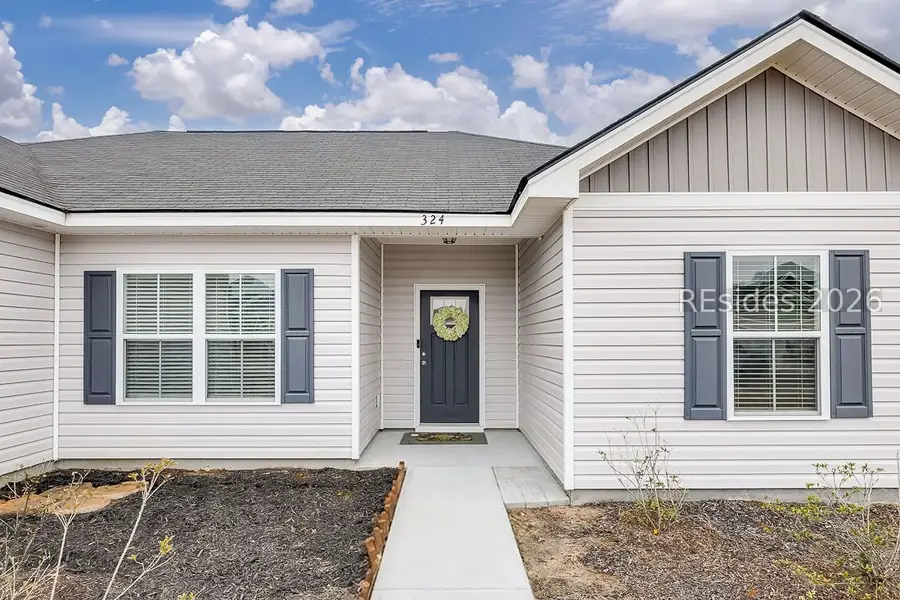 324 Abode Avenue, Hinesville, GA 31313 - #3
