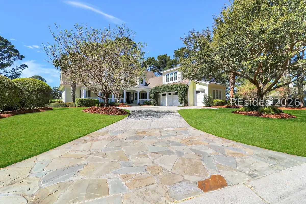 321 Bamberg Drive, Bluffton, SC 29910 - #1