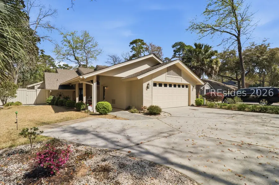 60 Stable Gate Road, Hilton Head Island, SC 29926 - #3