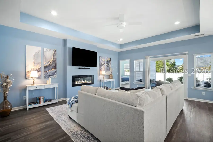 88 Parsons Place, Ridgeland, SC 29936 - #2