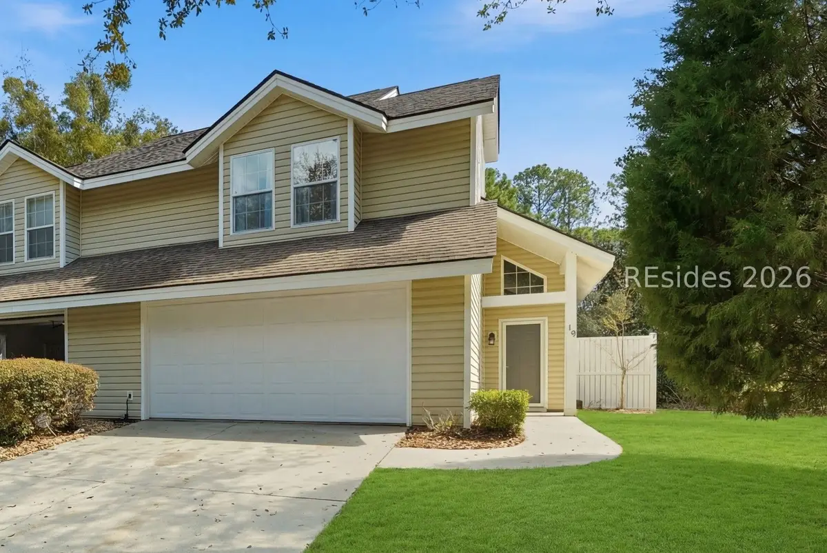 19 Lake Linden Lane #19, Bluffton, SC 29910 - #1