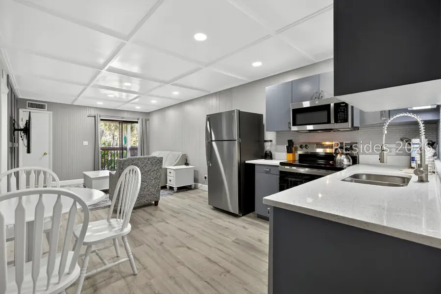 21 Lagoon Road #B1J, Hilton Head Island, SC 29928 - #2