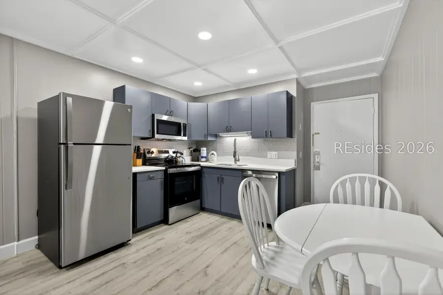 21 Lagoon Road #B1J, Hilton Head Island, SC 29928 - #3