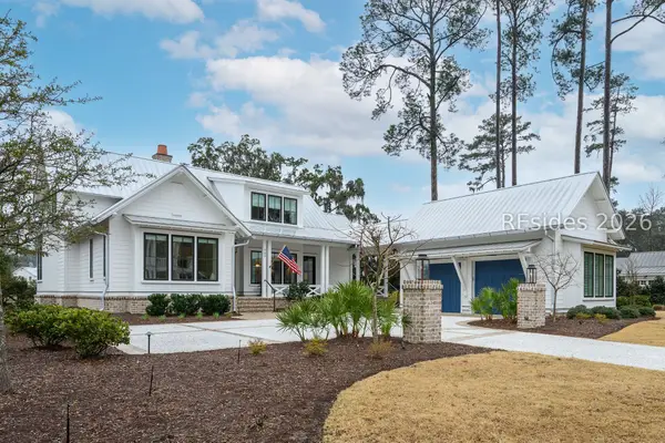 127 Vinson Road, Bluffton, SC 29910
