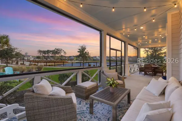 306 Castaway Drive, Bluffton, SC 29910