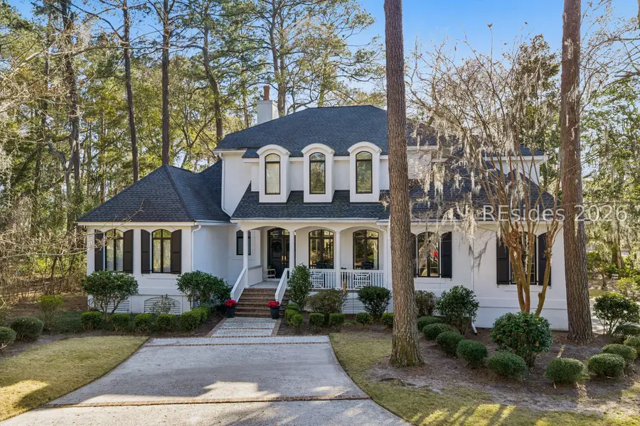 7 Oakley Court, Bluffton, SC 29910 - #3