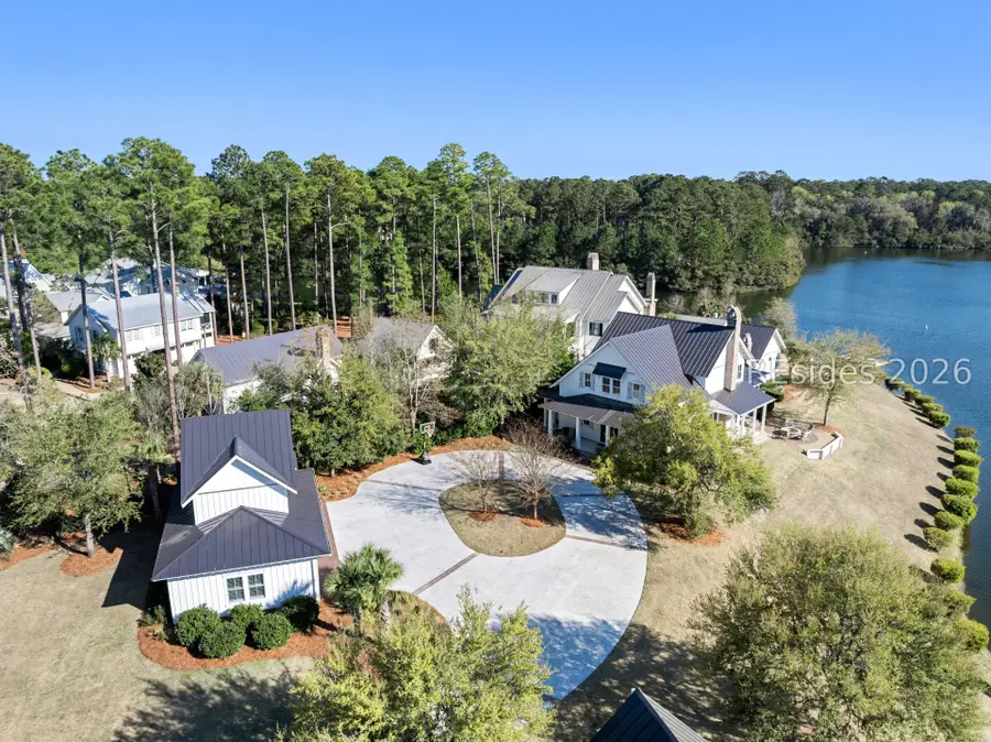 8 Wolf Tree Road, Bluffton, SC 29910 - #2