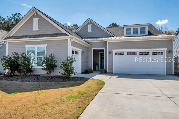 217 Juneberry Court, Hardeeville, SC 29927