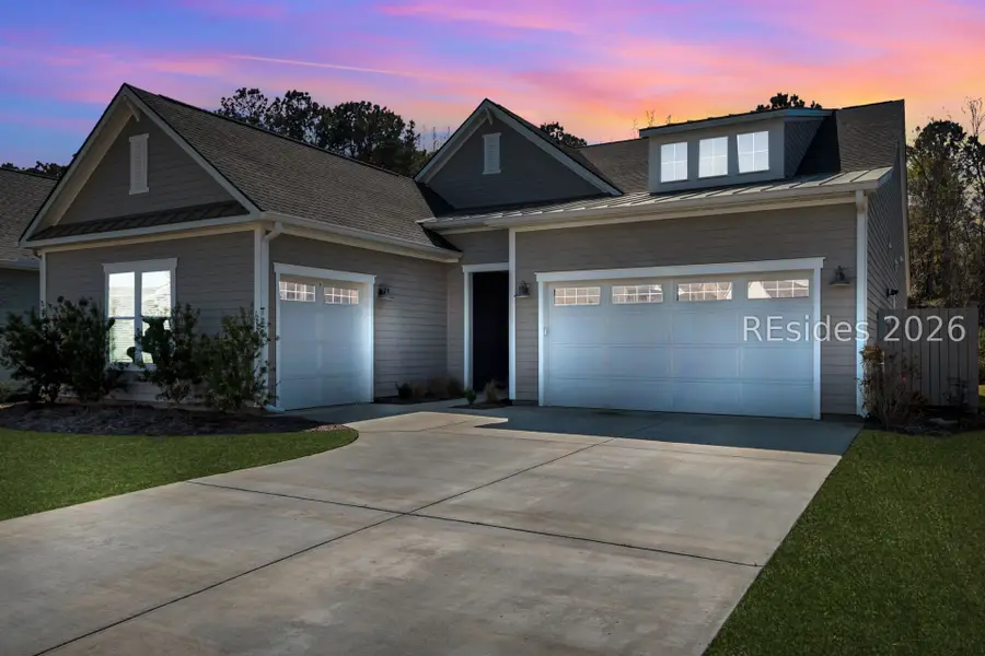 217 Juneberry Court, Hardeeville, SC 29927 - #2