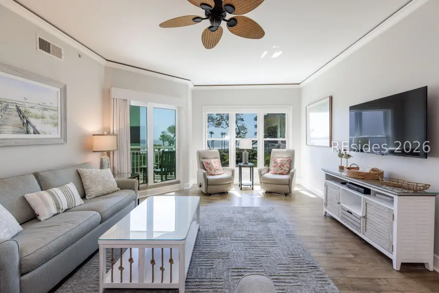 47 Ocean Lane #5303, Hilton Head Island, SC 29928 - #3