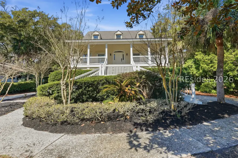 153 Mooring Buoy, Hilton Head Island, SC 29928 - #3