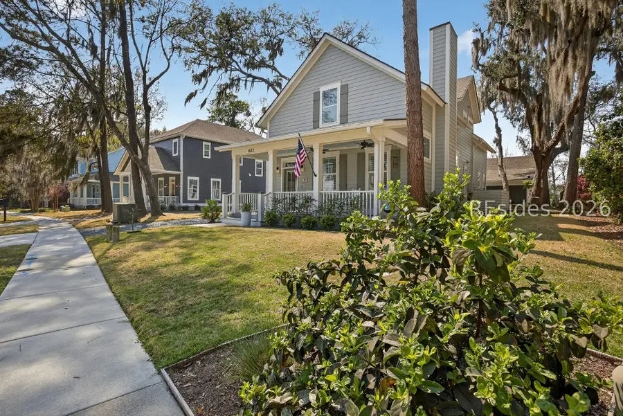 1612 Deanne Drive, Beaufort, SC 29902 - #2