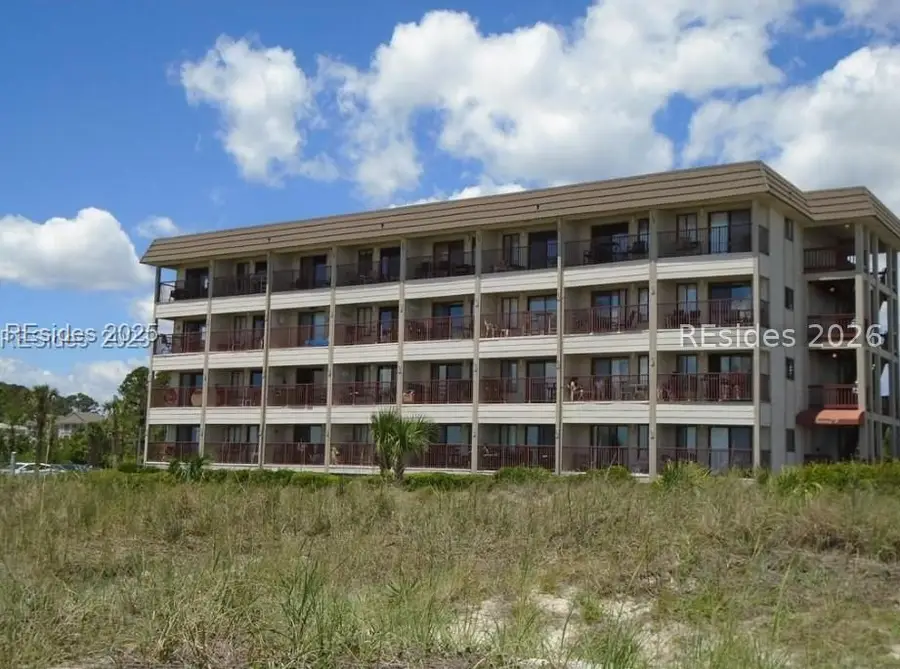 40 Folly Field Road #339, Hilton Head Island, SC 29928 - #2