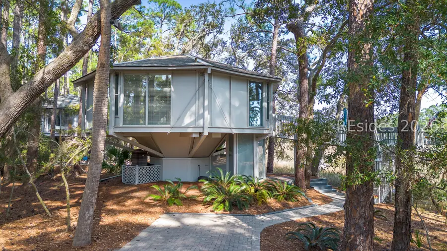 2015 Deer Island Road, Hilton Head Island, SC 29928 - #2