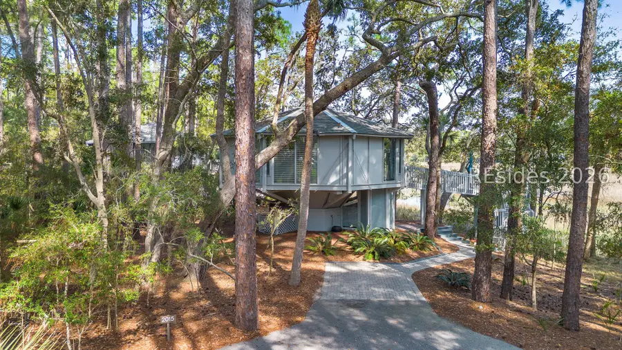 2015 Deer Island Road, Hilton Head Island, SC 29928 - #3