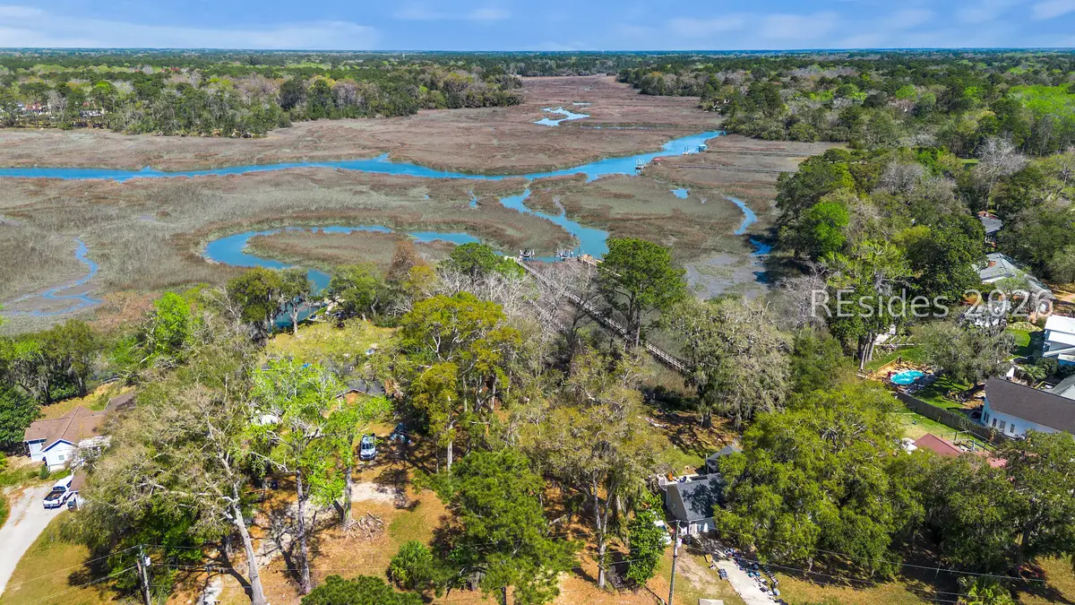 6114 Vaux Road, Beaufort, SC 29906 - #1
