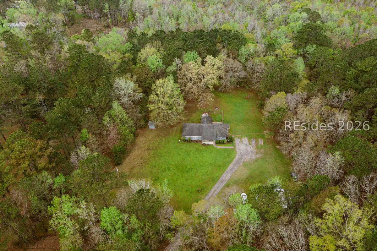 181 Brickyard Port, Hardeeville, SC 29927 - #1