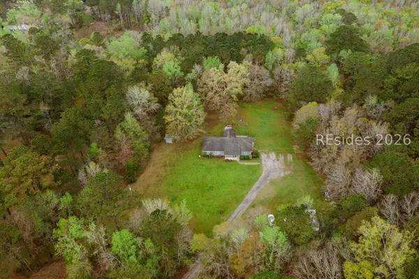 181 Brickyard Port, Hardeeville, SC 29927