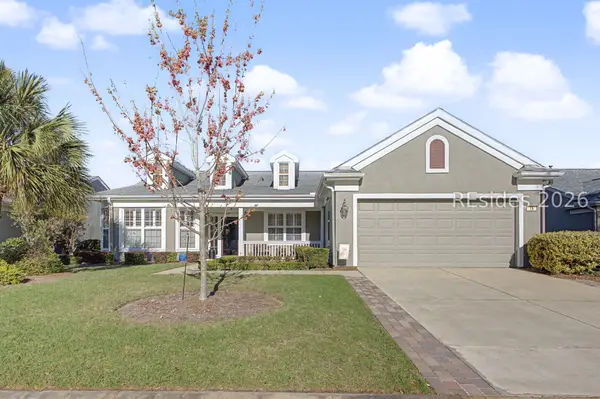 19 Wandering Daisy Drive, Bluffton, SC 29909