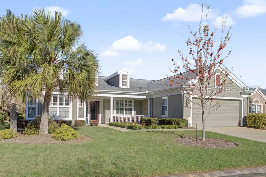 19 Wandering Daisy Drive, Bluffton, SC 29909 - #2