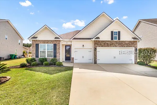 309 Hulston Landing Road, Bluffton, SC 29909