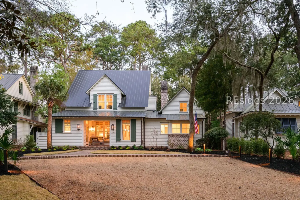 56 Blue Willow Street, Bluffton, SC 29910 - #1