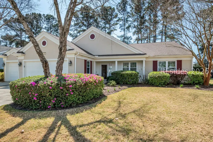 15 Tallow Drive, Bluffton, SC 29909 - #3