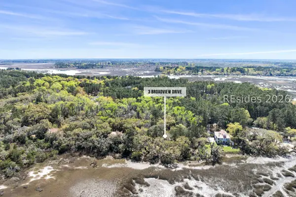 3 Broadview Drive, Ridgeland, SC 29936