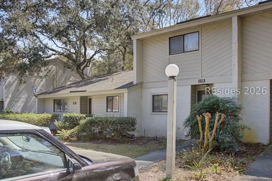 96 Mathews Drive #157, Hilton Head Island, SC 29926 - #3