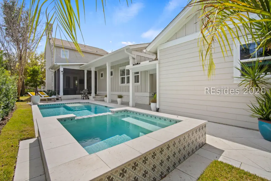 5778 Yaupon Road, Bluffton, SC 29910 - #3