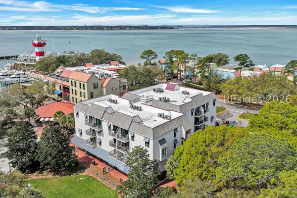 147 Lighthouse Road #677, Hilton Head Island, SC 29928