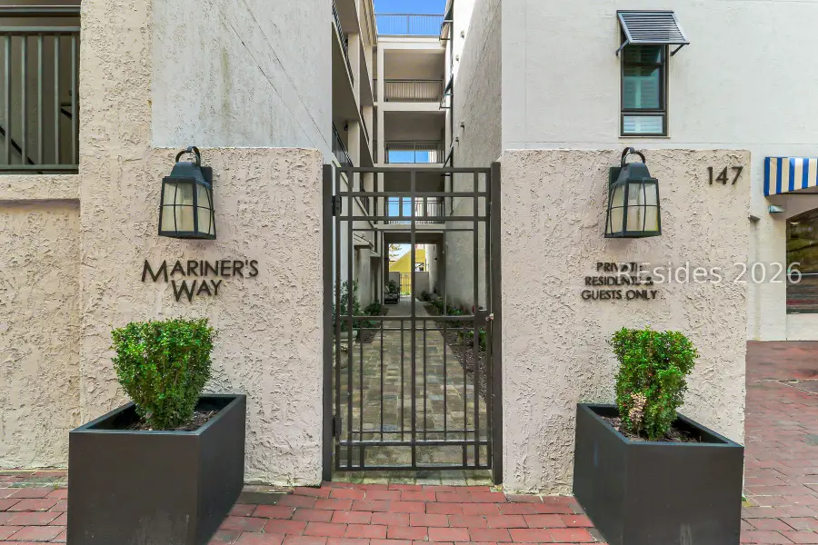 147 Lighthouse Road #677, Hilton Head Island, SC 29928 - #2