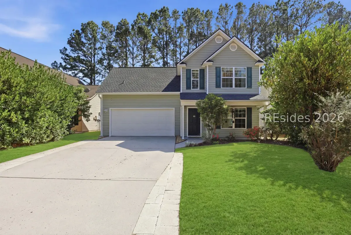 36 Sandy Pointe Drive, Bluffton, SC 29910 - #1