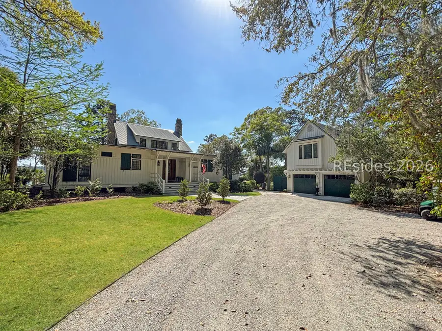 19 Manigault Neck, Okatie, SC 29909 - #2