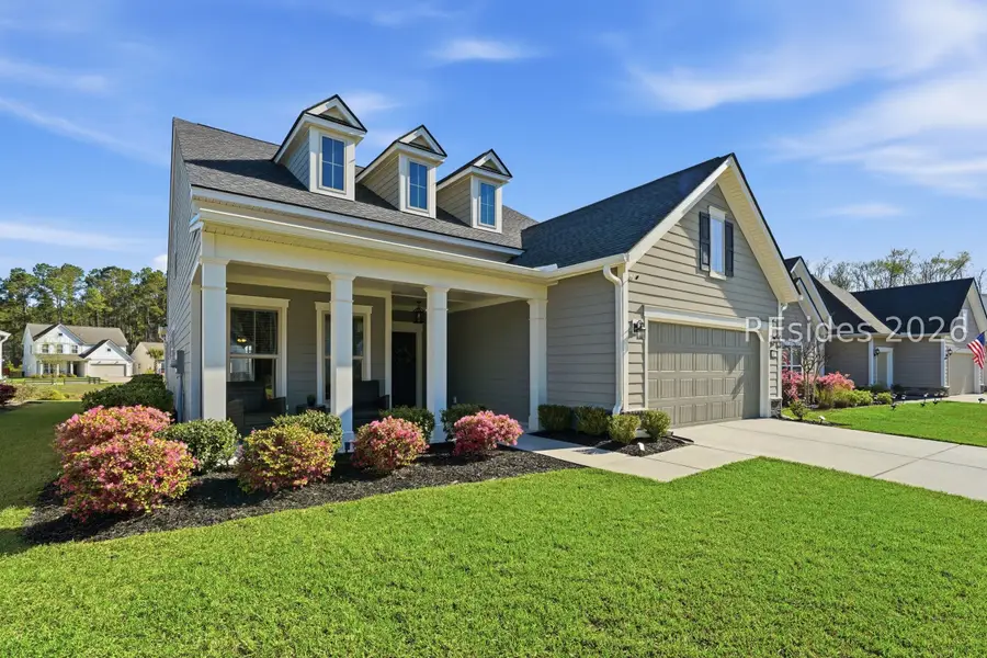 43 Wheelhouse Way, Bluffton, SC 29910 - #2