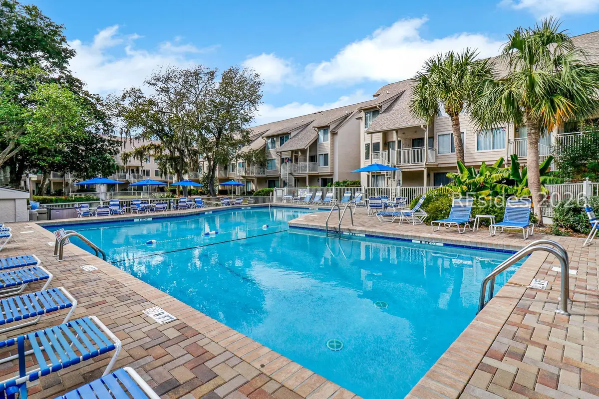 15 Deallyon Avenue #59, Hilton Head Island, SC 29928 - #1