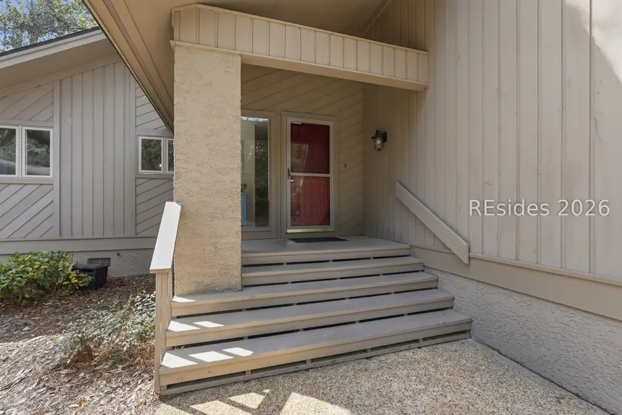 11 Hollyberry Lane, Hilton Head Island, SC 29928 - #2